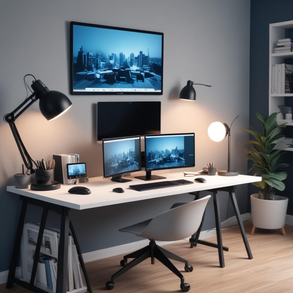 Webcam-Modeling als digitale Dienstleistung