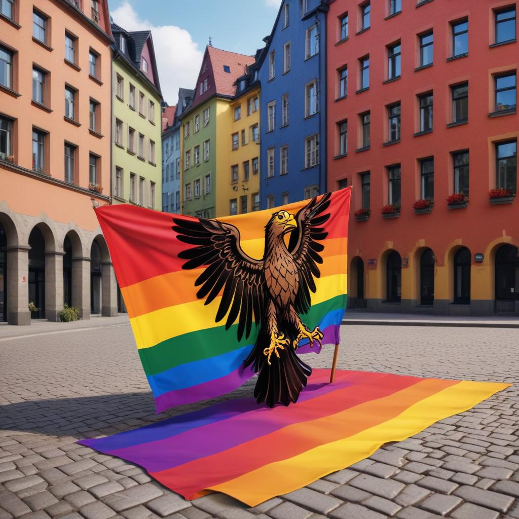 LGBTQ+ Rechte und queere Community