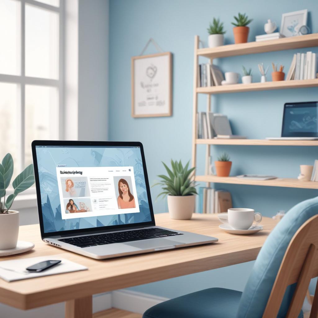 Online-Dating Tipps und Strategien