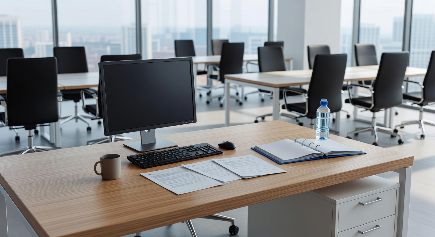Sexuelle Belästigung am Arbeitsplatz