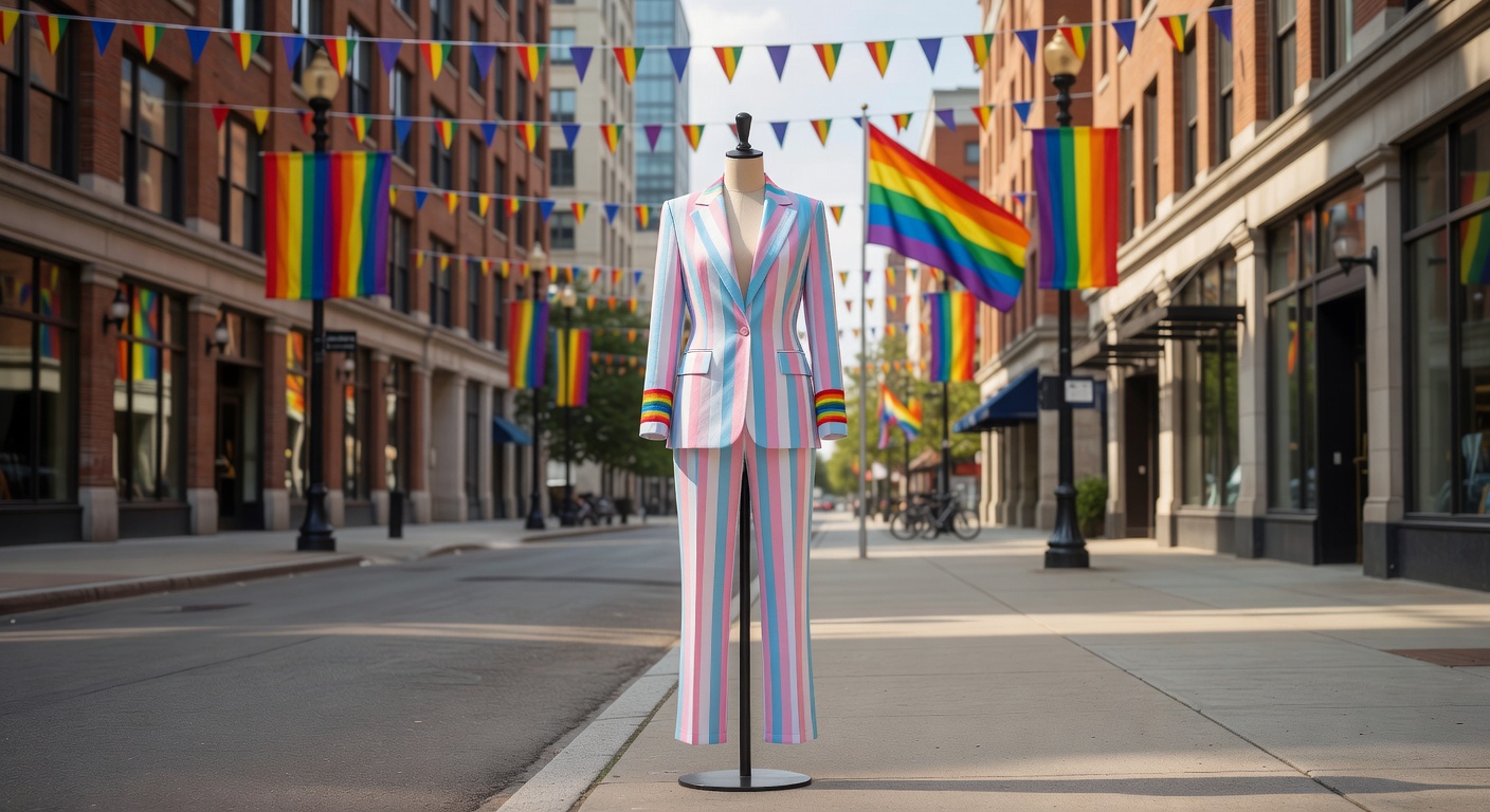 Transgender Rechte und Transition