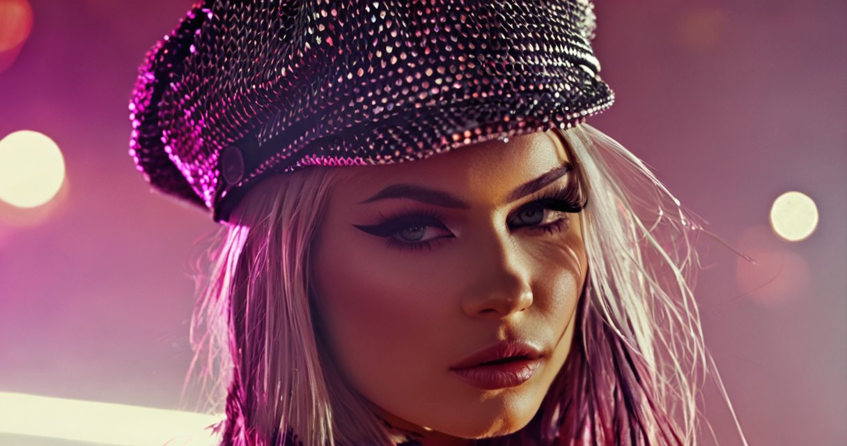 Bill Kaulitz Videos enthüllt — Bill Kaulitz und die Musikindustrie