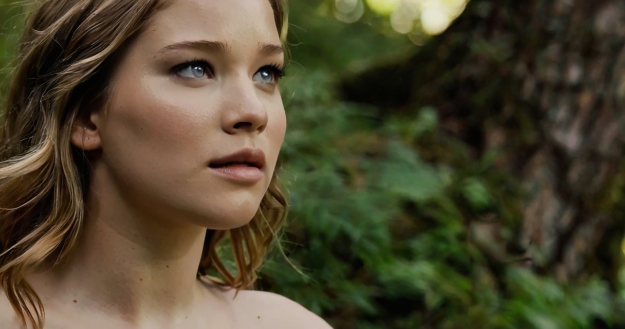 Jennifer Lawrence Nacktbilder Gerüchte