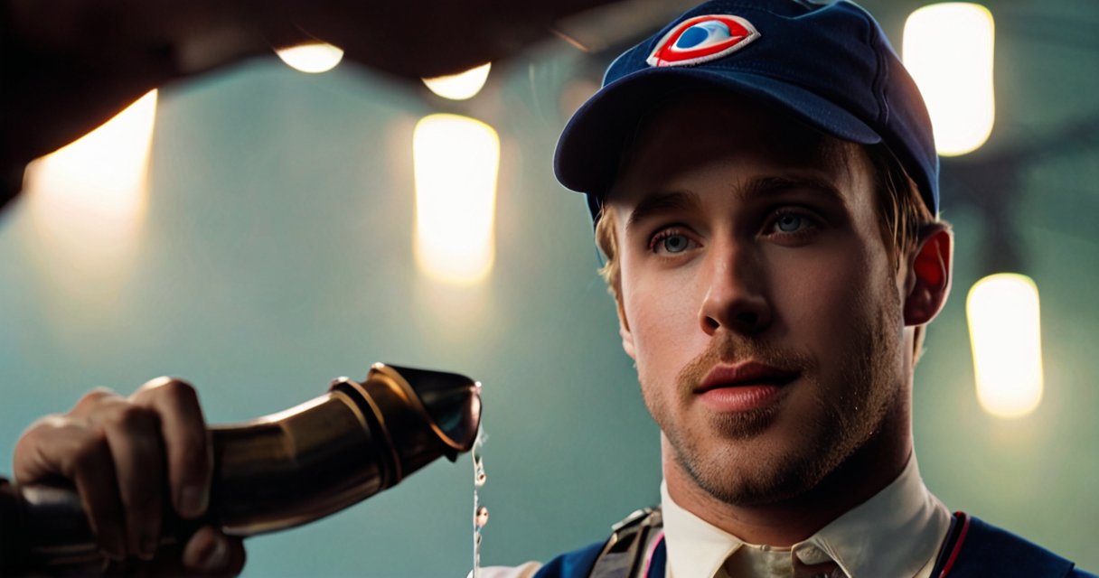 Ryan Gosling Schauspieler Leak — Die Zukunft von Ryan Gosling in der Filmindustrie Ryan Gosling Schauspieler Leak — Die Zukunft von Ryan Gosling in der Filmindustrie