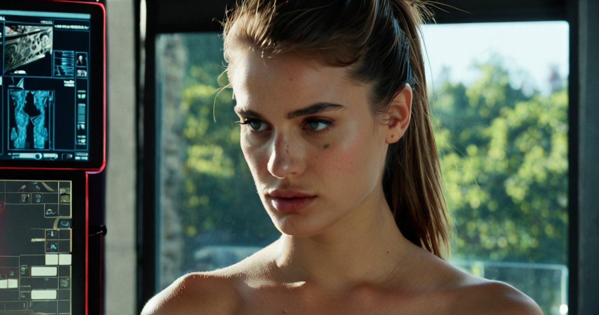 Celebrity leaks and the growing interest in private content — Step Three: Leveraging Technology to Monitor and Control C
