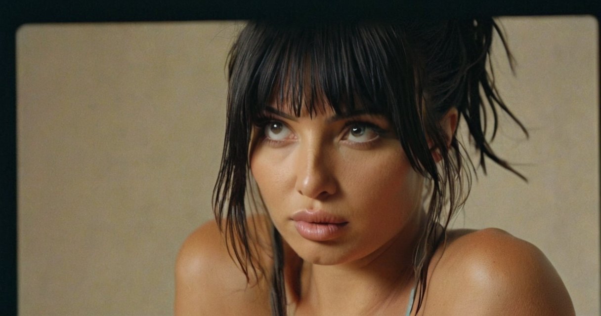 Kim Kardashian Fotos Leak