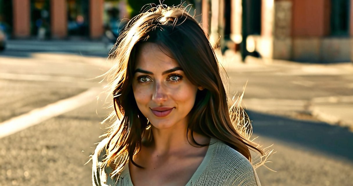 Ana De Armas Fotos im Fokus der Fans — Die Macht der Social-Media-Präsenz: Wie de Armas ihre Fans bindet