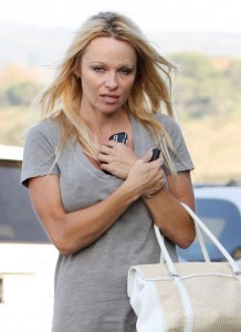 Pamela Anderson pokies