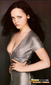Christina Ricci sexy pics